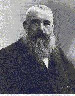 claude monet photo